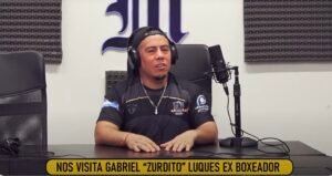 Gabriel «El Zurdito» Luques: De los Guantes al Humor Digital